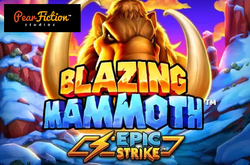 Blazing Mammoth